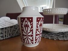 Vase spechtsbrunn blumenvase gebraucht kaufen  Oestrich-Winkel