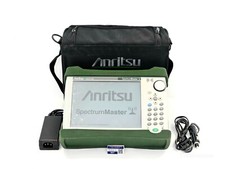 Anritsu spectrummaster ms2713e for sale  BLACKBURN