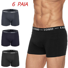 Stock paia boxer usato  Due Carrare