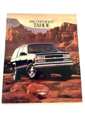 1996 chevrolet chevy for sale  Red Wing