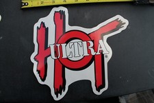 Ultra hot clear for sale  Los Angeles