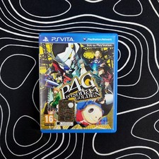 Persona golden playstation usato  Oristano