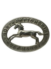 Military cap badge for sale  MEXBOROUGH