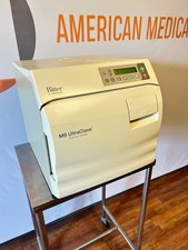 Ritter ultraclave automatic for sale  Sweet Springs
