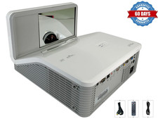 Dlp projector ust for sale  Sarasota