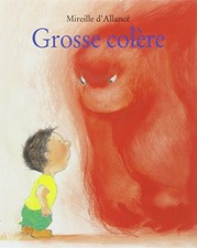 Grosse colere mireille d'occasion  Expédié en Belgium