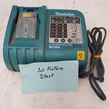 Makita dc18ra lithium for sale  San Antonio
