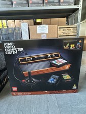 Lego 10306 atari usato  Torino