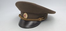 Russland udssr schirmmütze gebraucht kaufen  Aystetten