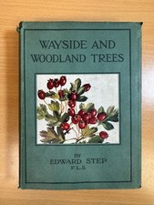 Wayside amd woodland for sale  NOTTINGHAM