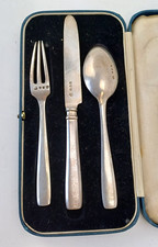 1940s hallmarked .925 for sale 1940s hallmarked .925 for sale  YORK