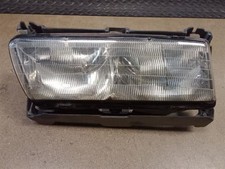 Passenger right headlight for sale  Jackson