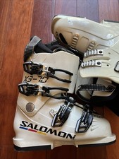 Salomon white ski for sale  South Gate
