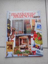 Magazine marianne maison d'occasion Magazine marianne maison d'occasion  Saint-Jorioz