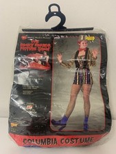 rocky horror costume for sale rocky horror costume for sale TAUNTON