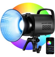 Luz de vídeo Neewer RGB CB60 comprar usado  Enviando para Brazil