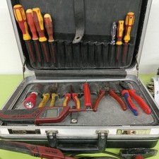 Elektriker werkzeuge vde gebraucht kaufen  Köln