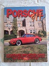 Porsche 911 40th for sale  FROME