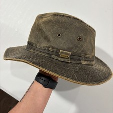 Vintage stetson hat for sale  Vancouver