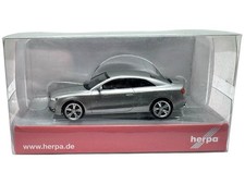 Herpa audi coupe gebraucht kaufen  Illerrieden