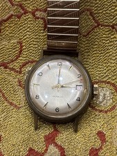 Ancienne montre bracelet d'occasion  Craponne