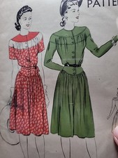 Vtg vogue 9062 for sale  Benton