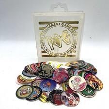 Vintage pog lot for sale  Adrian