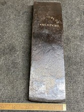 Vintage vogl tool for sale  Saint Joseph