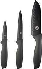 Coltelli cucina set usato  Roma