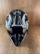 Polaris motorcross helmet for sale  Elizabeth City