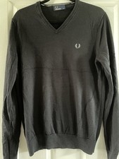 Fred perry neck for sale  BELPER