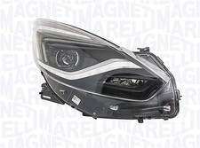Magneti marelli hauptscheinwer gebraucht kaufen  Pressath