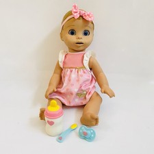 Luvabella doll accessories for sale  LISKEARD