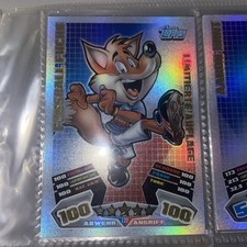 Match attax bundesliga gebraucht kaufen  Wehr