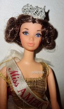 Barbie vintage lively usato  Novara