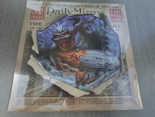 Iron maiden empire for sale  BOGNOR REGIS