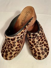 Sanita damen clog gebraucht kaufen  Gieboldehausen