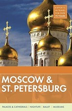 Fodor moscow st. for sale  North Smithfield