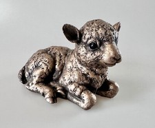 Cold cast bronze for sale  READING