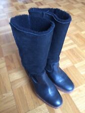 Bottes bottines pare d'occasion  Courbevoie