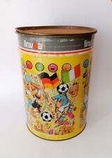 Jacovitti bidone pouf usato  Putignano