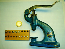 Ancienne solide potence d'occasion  Bugeat