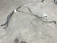 Leitung ölleitung automatikge gebraucht kaufen  Preußisch Oldendorf