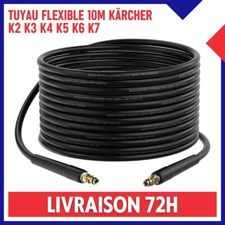 Tuyau flexible 10m d'occasion  Sassenage