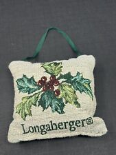 Longaberger tapestry door for sale  Bay City