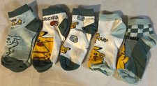 Toddler crew socks for sale  Smithville