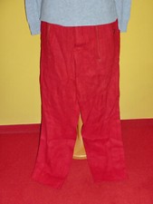 Leinenhose ingo münchen gebraucht kaufen  Landshut