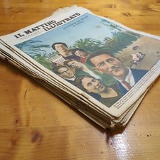 mattino illustrato usato  Gavirate