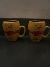 Tasses cécémel noël d'occasion  Nouzonville
