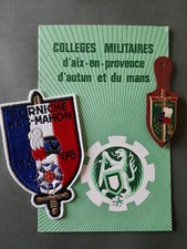 Insignes corniche mac d'occasion  Gallardon